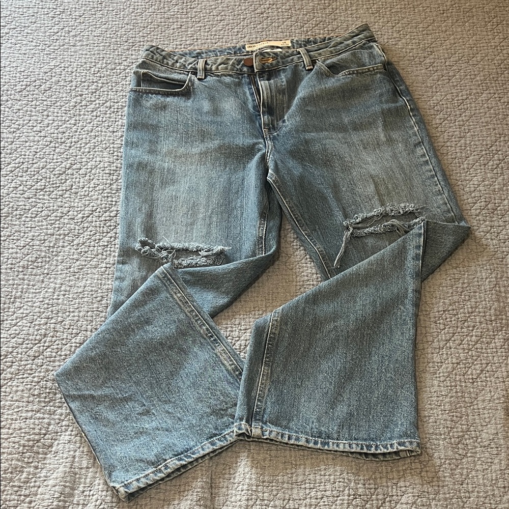 ASOS//DENIM